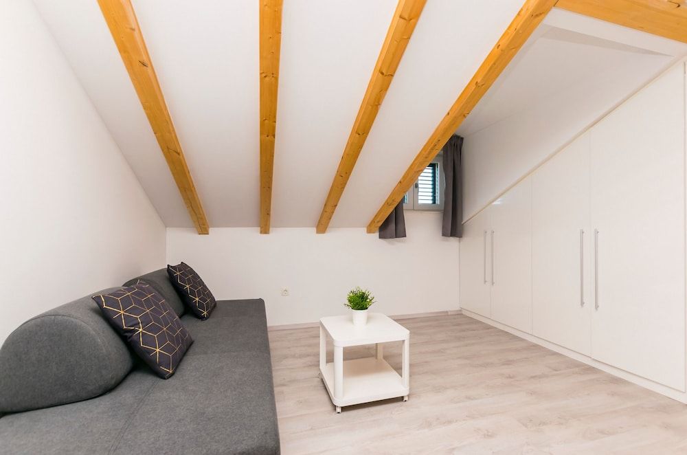 Apartments and Rooms Adriatic Suites Apartment (A7) 3