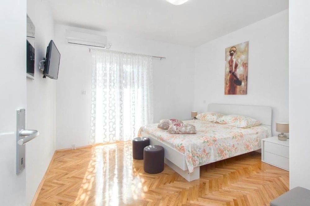 Apartment (Mila - 100m from the sea - A3(2+2))