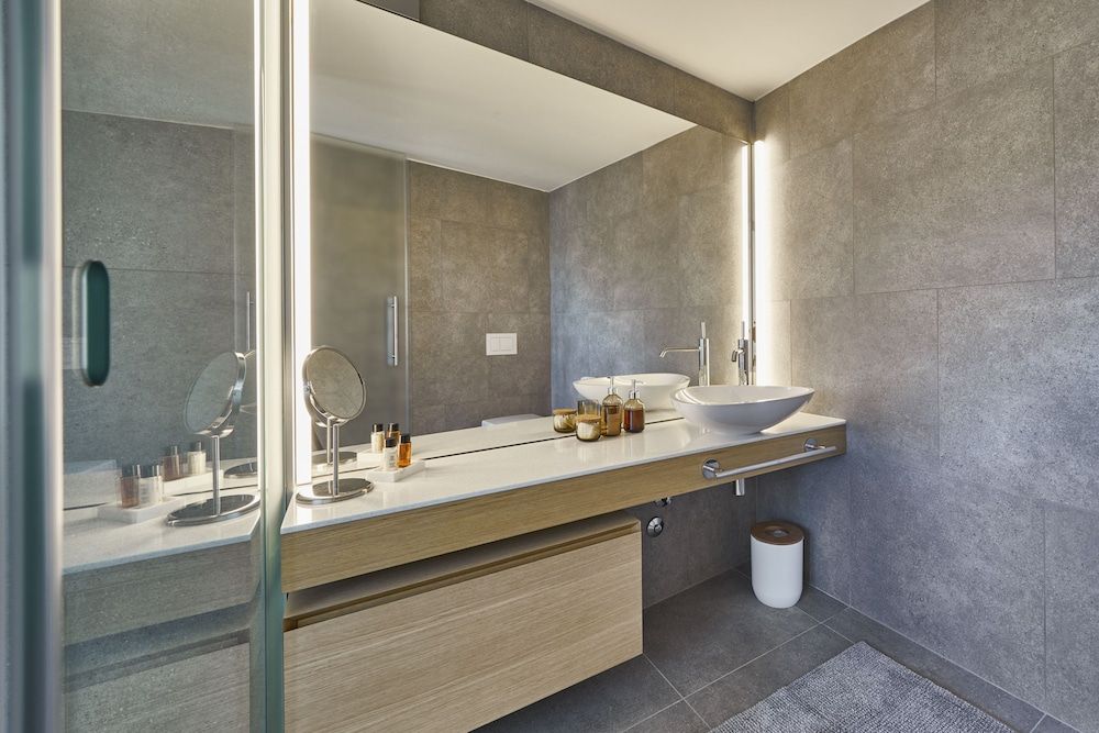 Villa Pergola Deluxe Apartment, Sea View 6