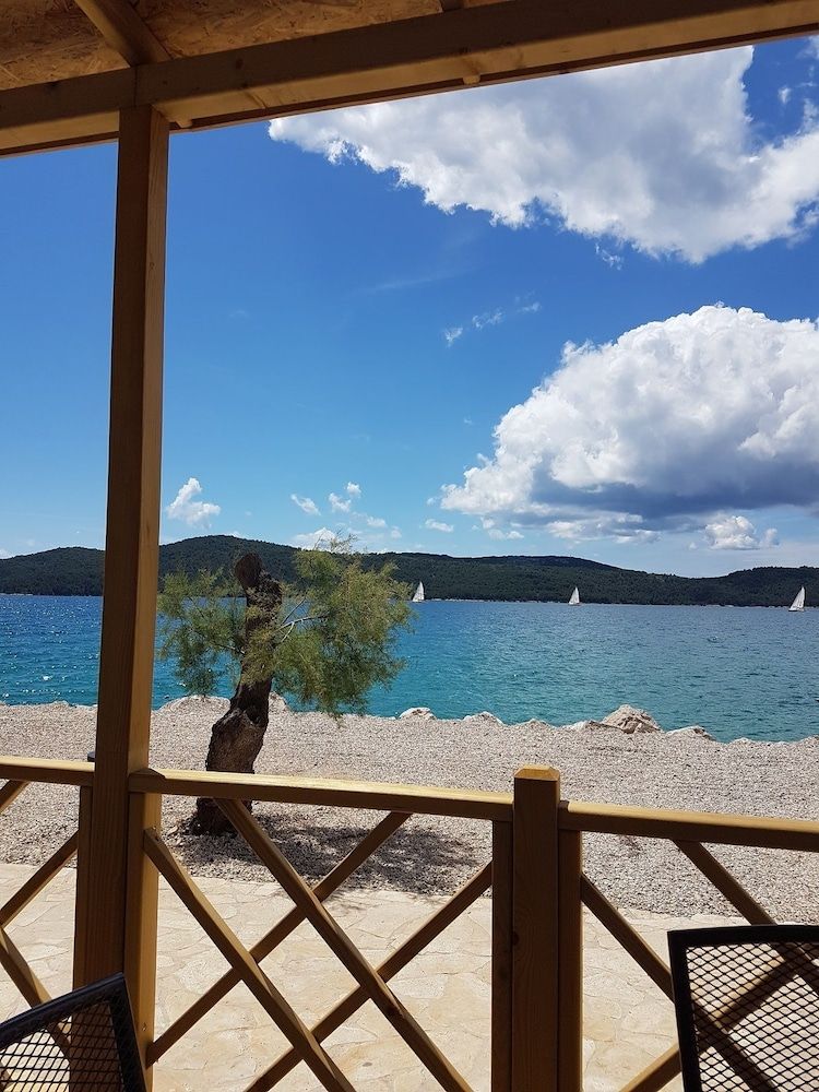 Amadria Park Camping Mobile Homes Premium Mobile Home 3