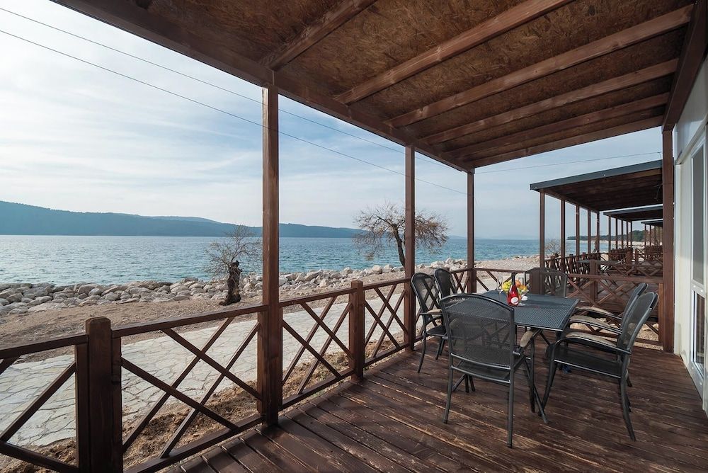 Amadria Park Camping Mobile Homes Premium Mobile Home 4