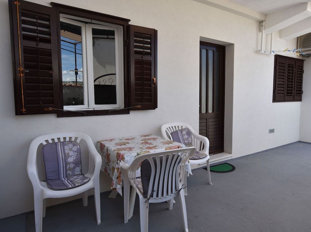 Apartment Murva