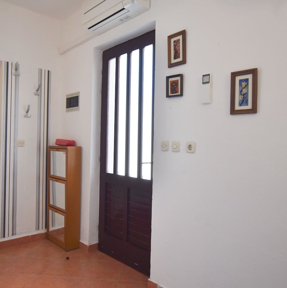 Apartment Murva