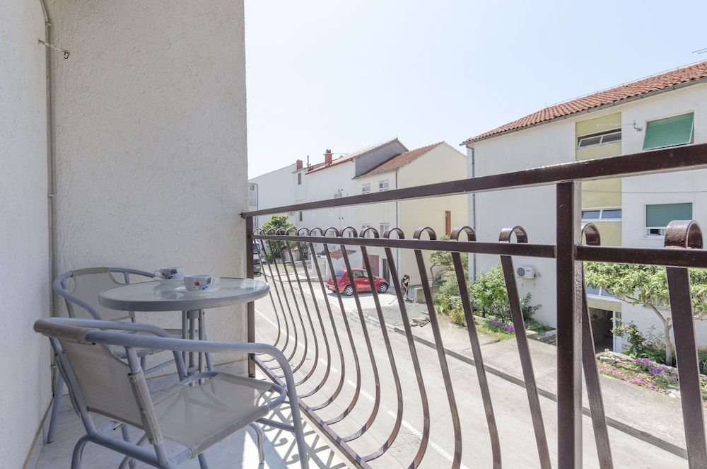 Apartment (A1)