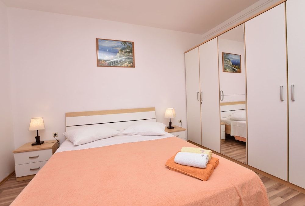 Apartment (A3)