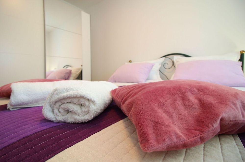 Apartment (A1)