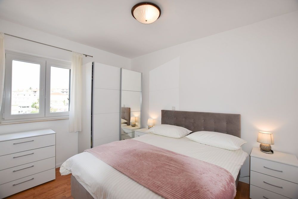 Apartment (A3)