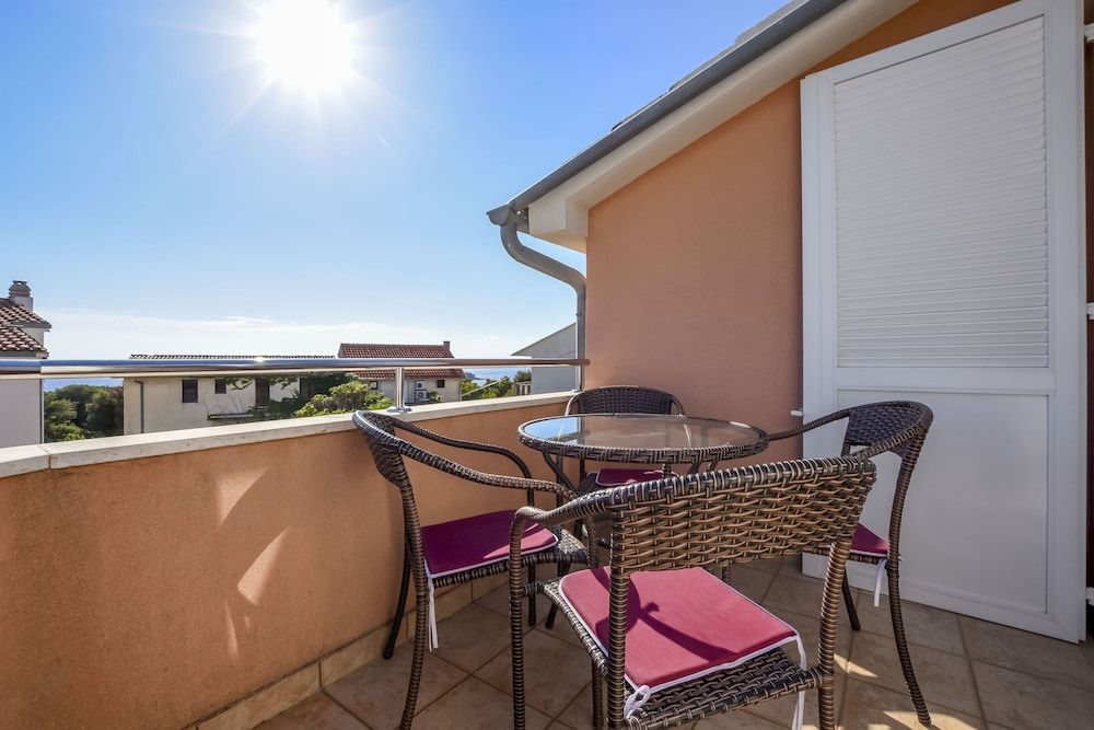 Apartment (A1)