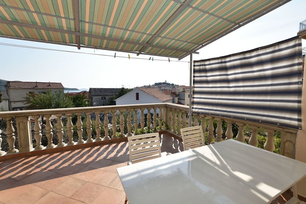 Apartment (A1)