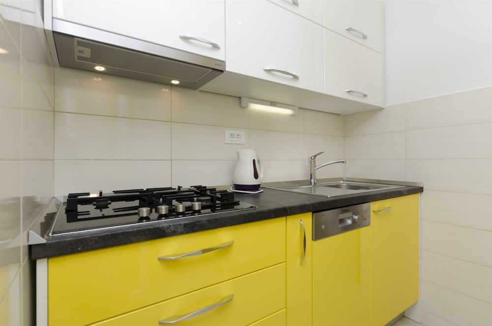 Apartment (A3)