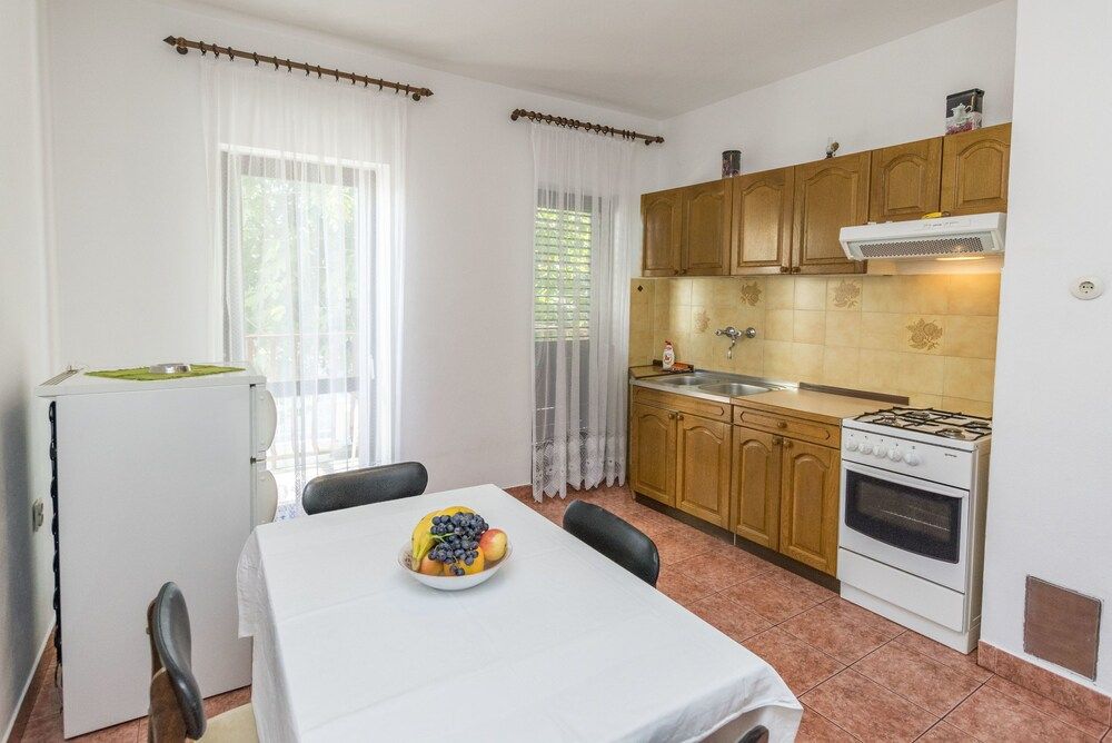 Apartment (A1)
