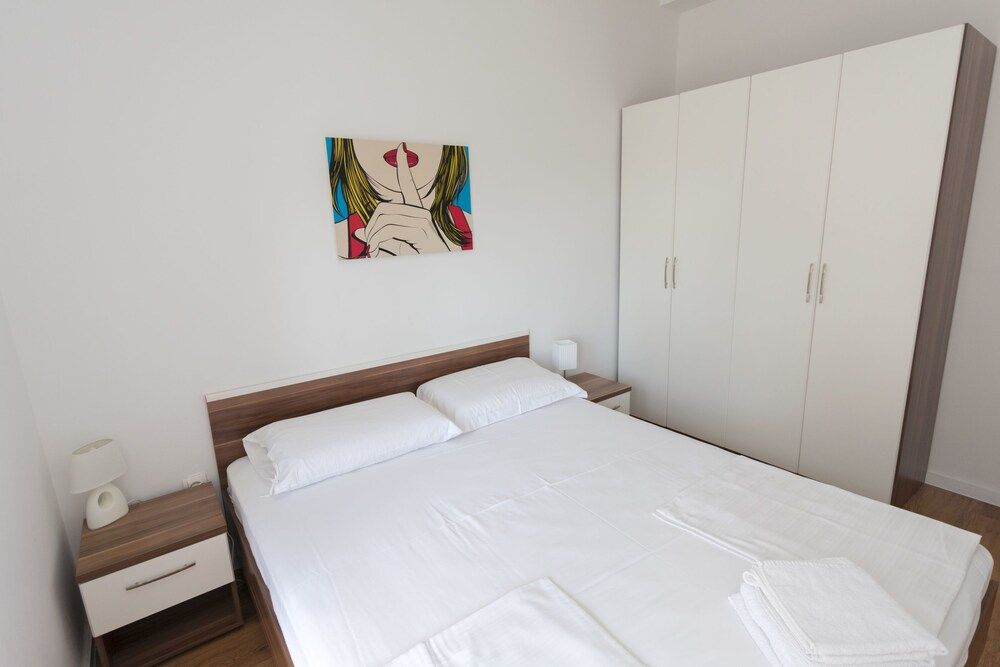 Apartment (A1)
