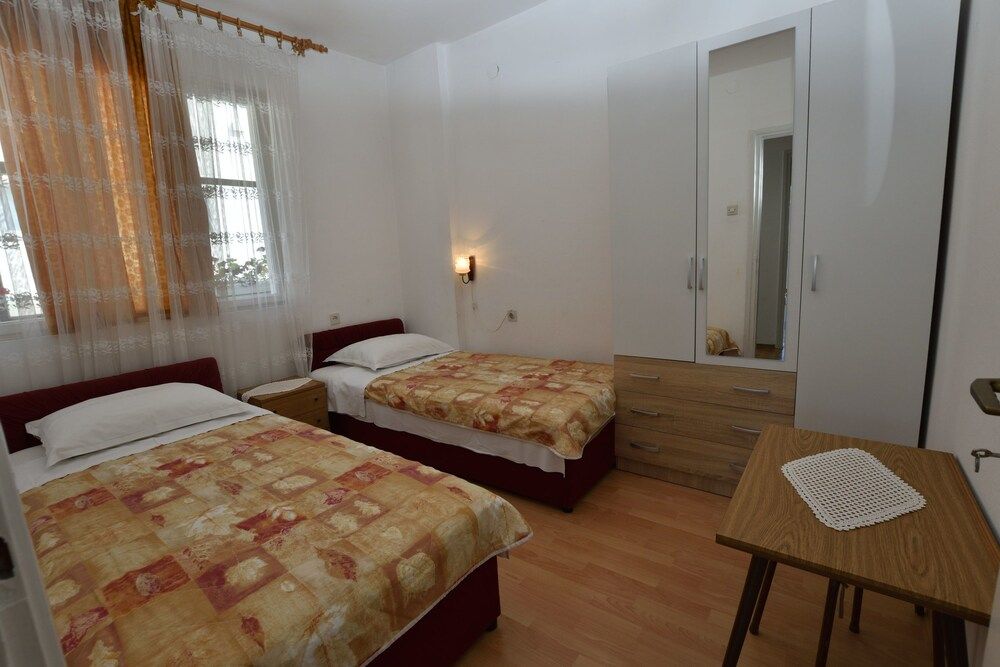 Apartment (A1)