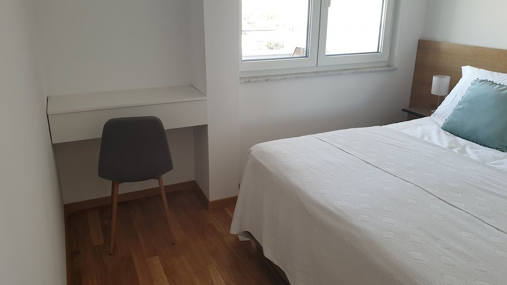 Apartment (2+2)