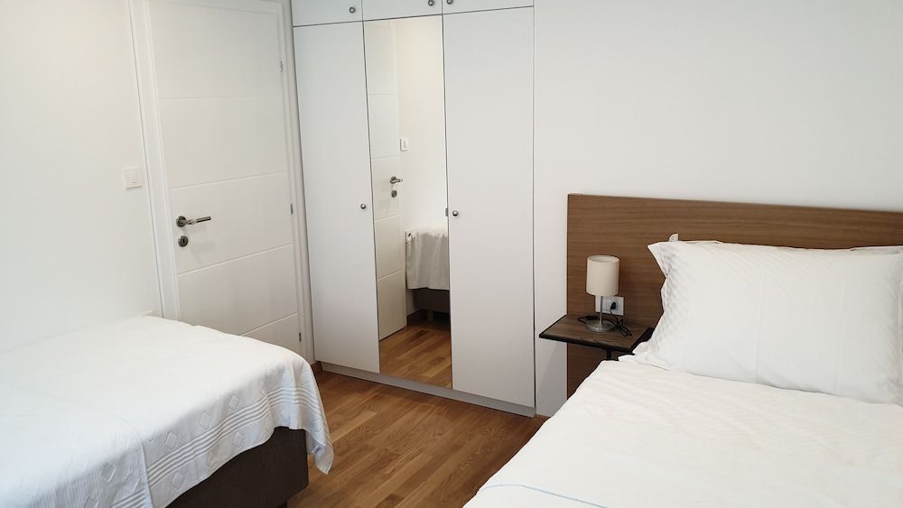 Apartment (4+2)