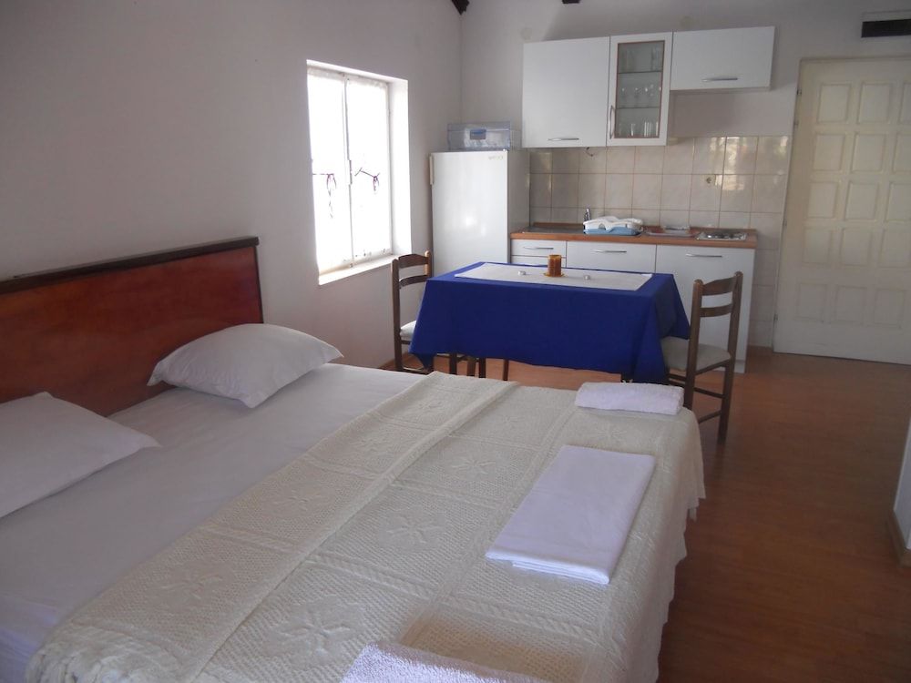 Apartment, 1 Double Bed