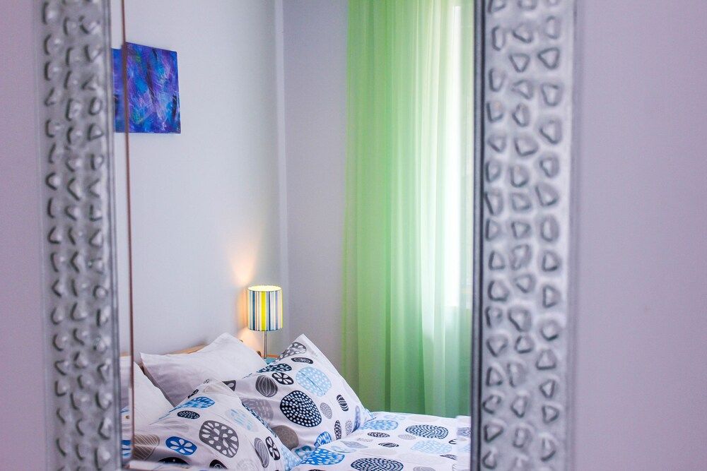 Apartment, 1 Bedroom, Balcony