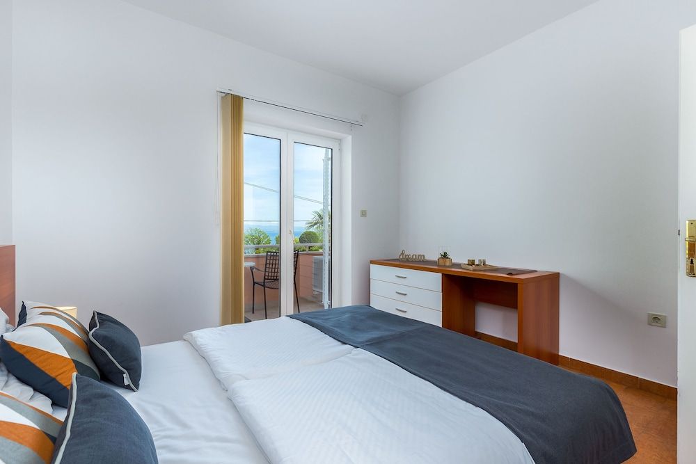 Apartment, 2 Bedrooms