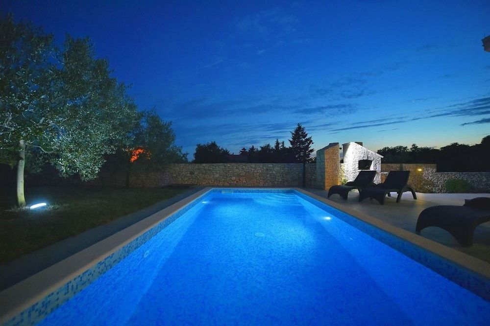 Luxury villa Maya
