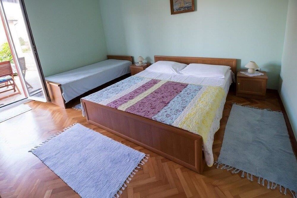 Apartment, Terrace