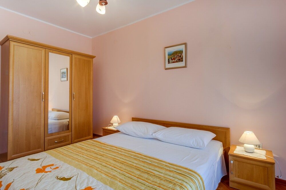 Apartment, Ground Floor