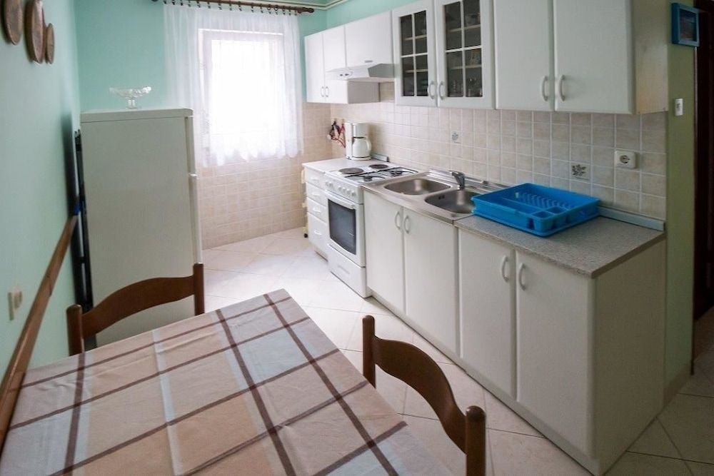 Apartment, Terrace