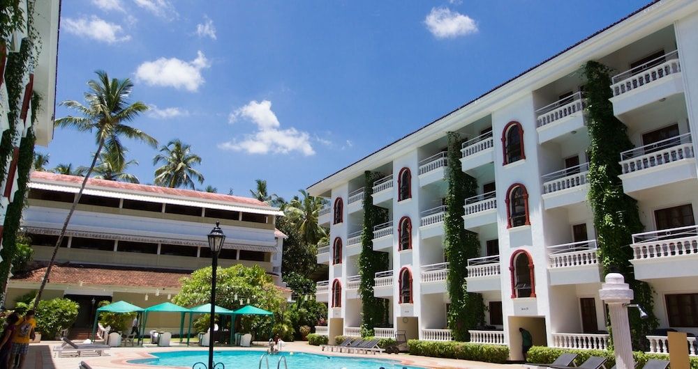 undefined Resorte Marinha Dourada 8
