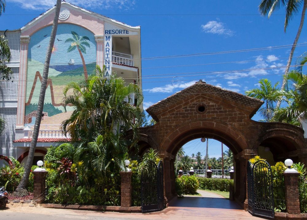 undefined Resorte Marinha Dourada 9