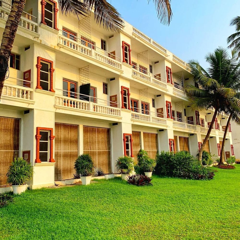 undefined Resorte Marinha Dourada 6