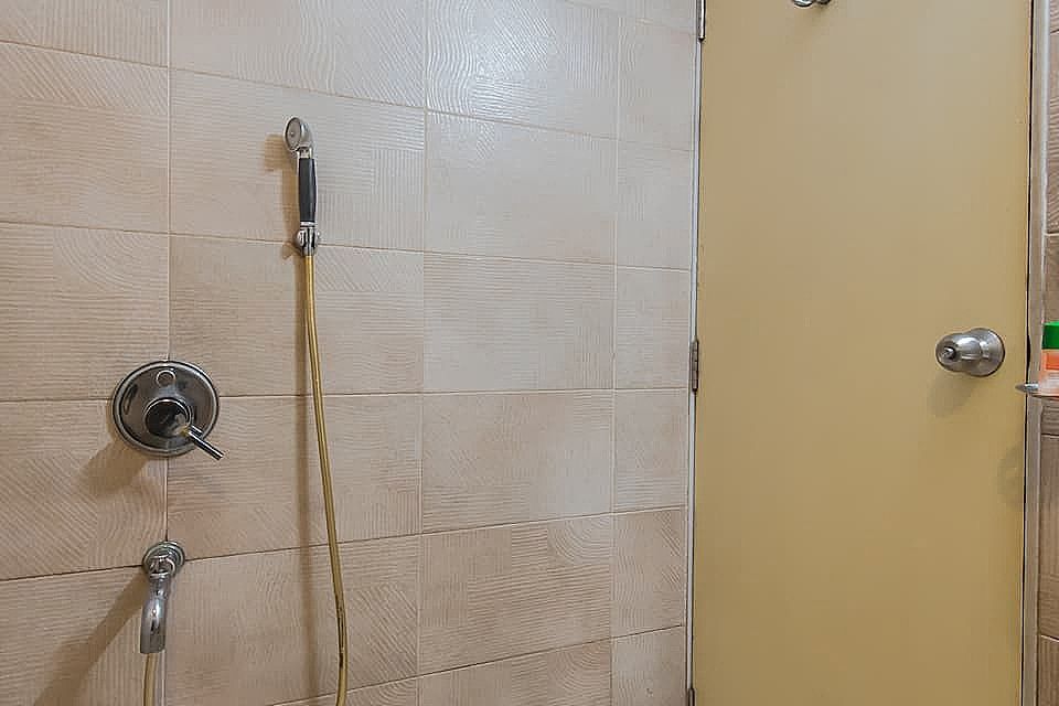 Resorte Marinha Dourada Standard Room 4