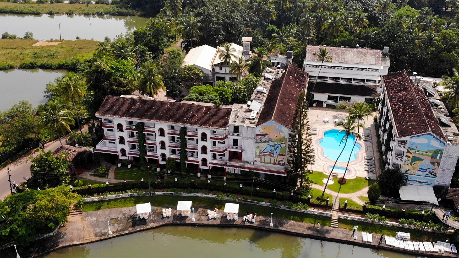 undefined Resorte Marinha Dourada 2