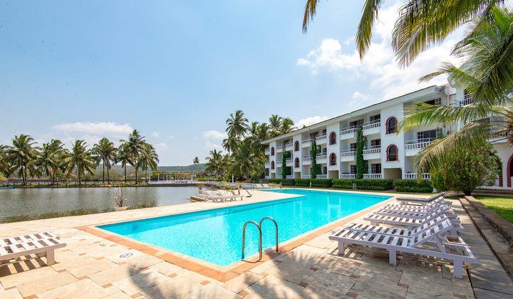 undefined Resorte Marinha Dourada 4