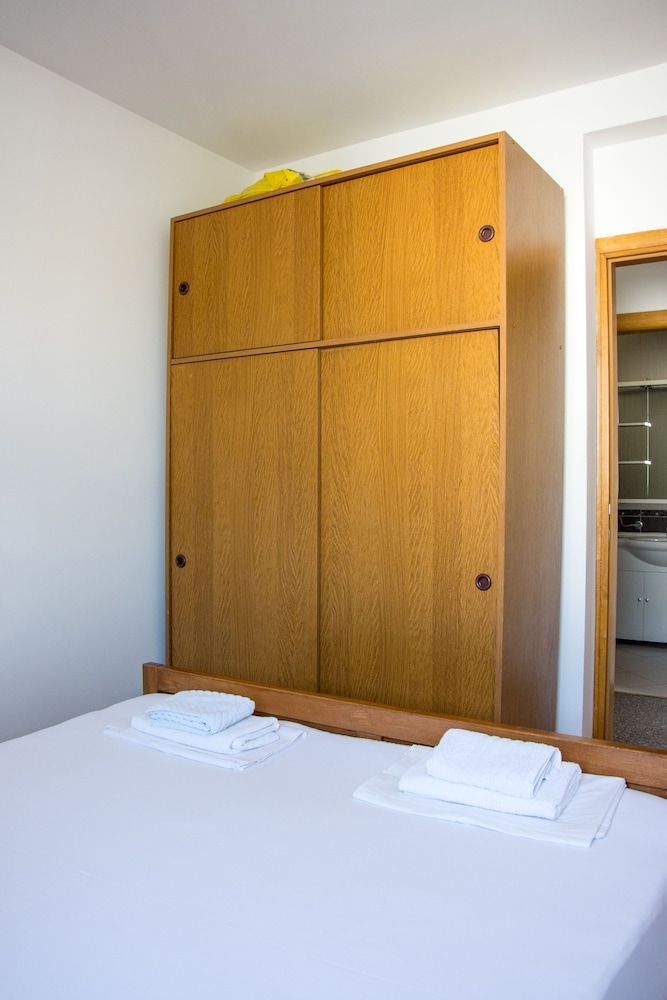 Family Apartment, 2 Bedrooms (4E6P)