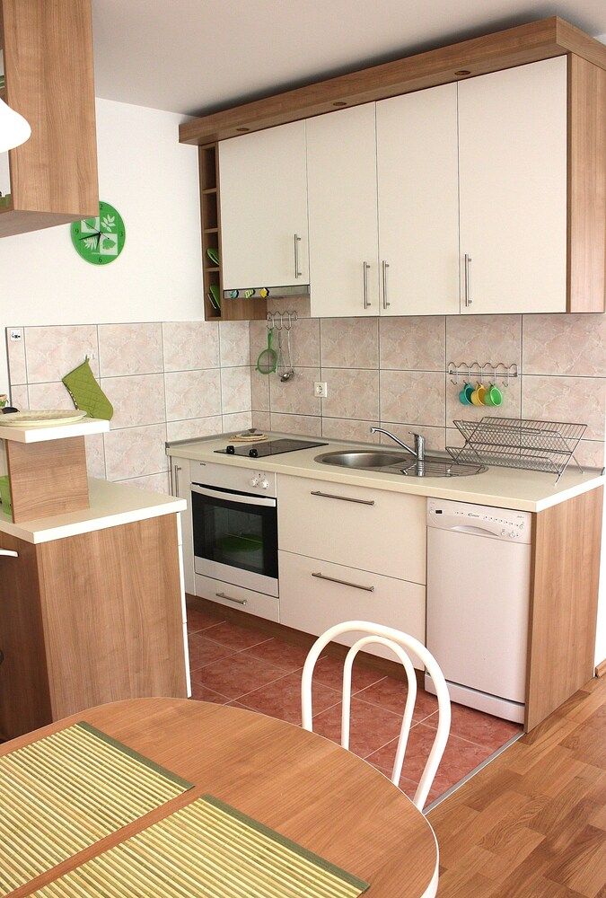 Apartment, 2 Bedrooms