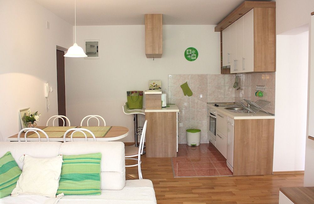 Apartment, 2 Bedrooms
