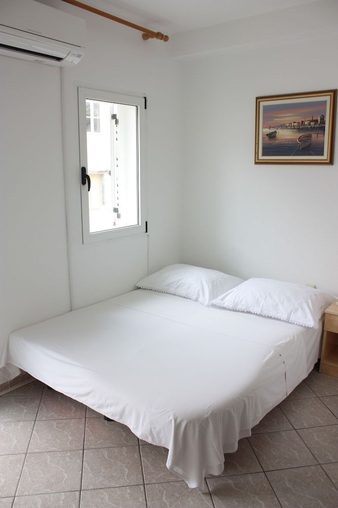Apartment, 2 Bedrooms (M-1)