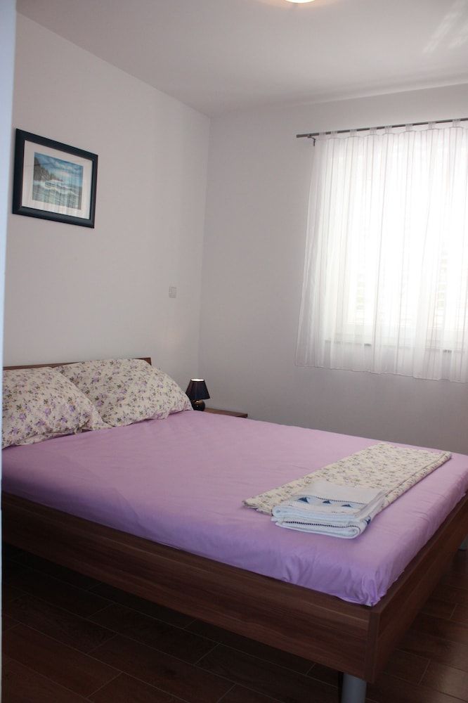 Apartment, 2 Bedrooms (1 - B4+1)