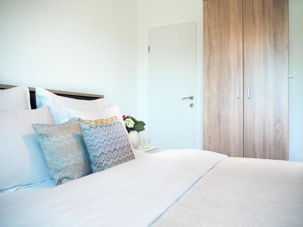 Family Apartment, Sea View