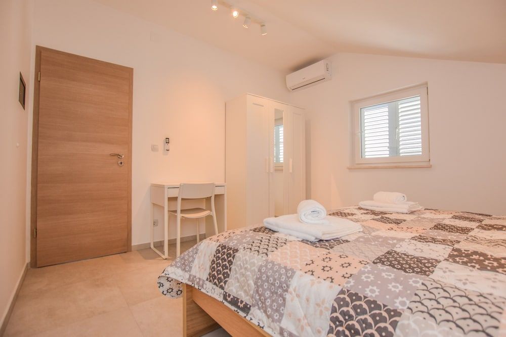 Apartment, 2 Bedrooms (6)