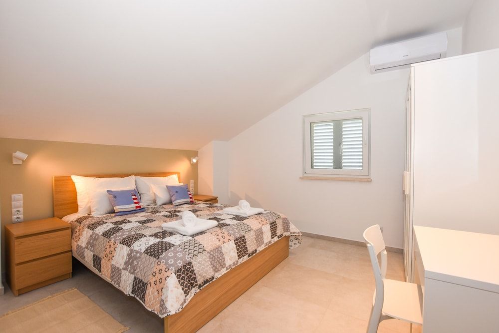 Apartment, 1 Bedroom (7)