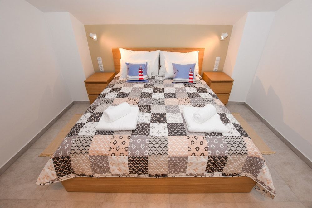 Apartment, 1 Bedroom (7)