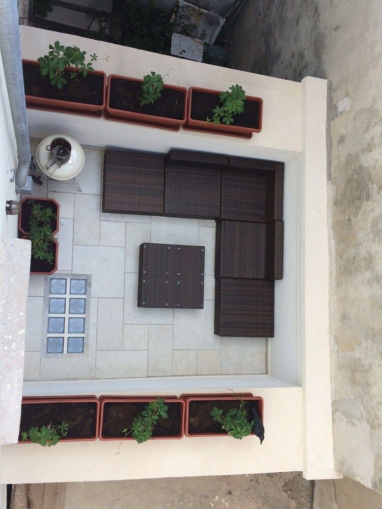 Casa Karuza
