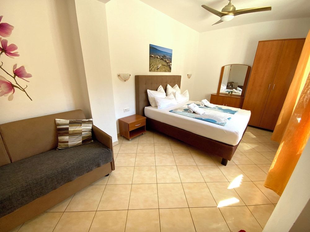 Apartment, Terrace, Sea View (3)