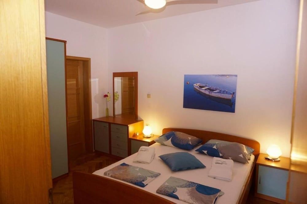 Apartment, Terrace, Bay View (5)