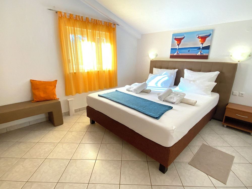 Apartment, Balcony, Ocean View (8)