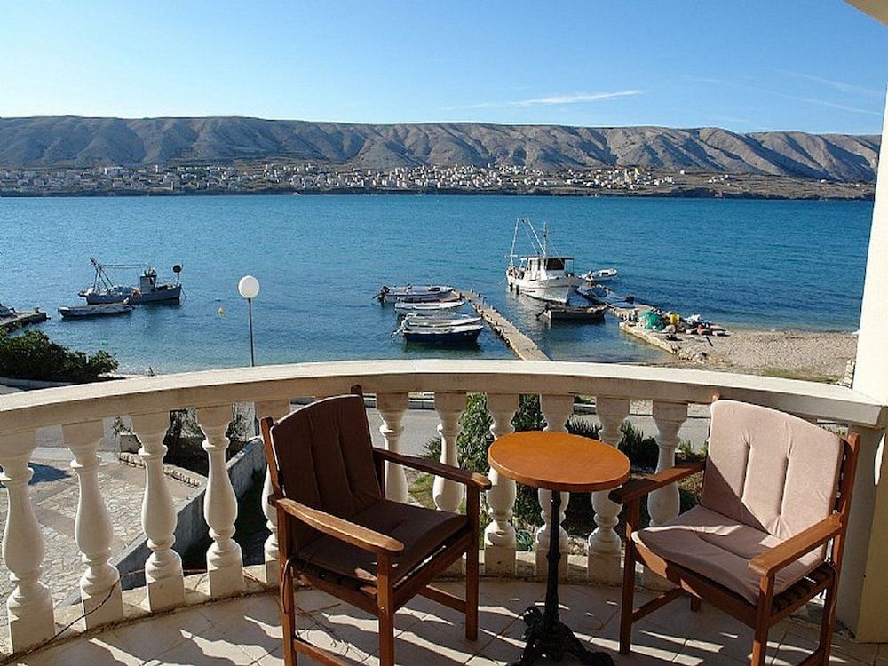 Double Room (Superior Double Room with Balcony and)