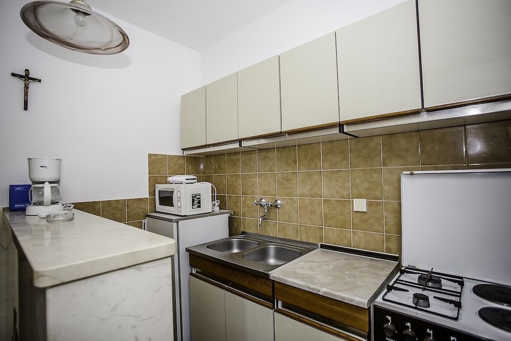 Apartments Ostoja