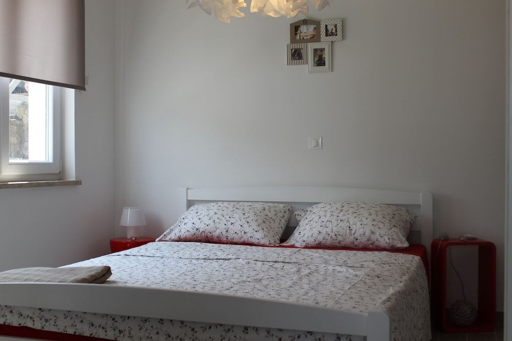 Apartment, 1 Bedroom, Terrace, Sea View