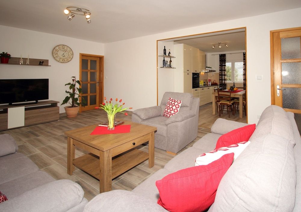 Apartment Milenka Apartment (Four Bedroom Apartment) 16