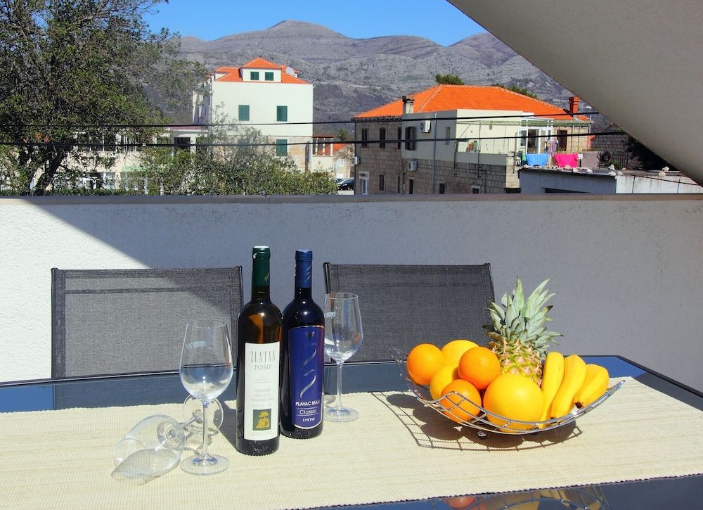 Apartment Milenka Apartment (Four Bedroom Apartment) 9